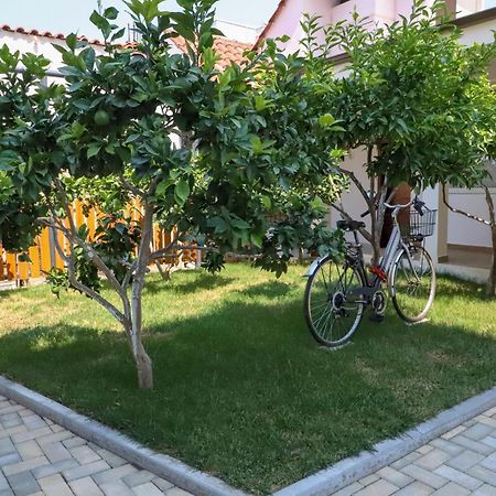 Guest House Esanbja Берат Екстериор снимка