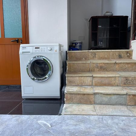 Guest House Esanbja Берат Екстериор снимка
