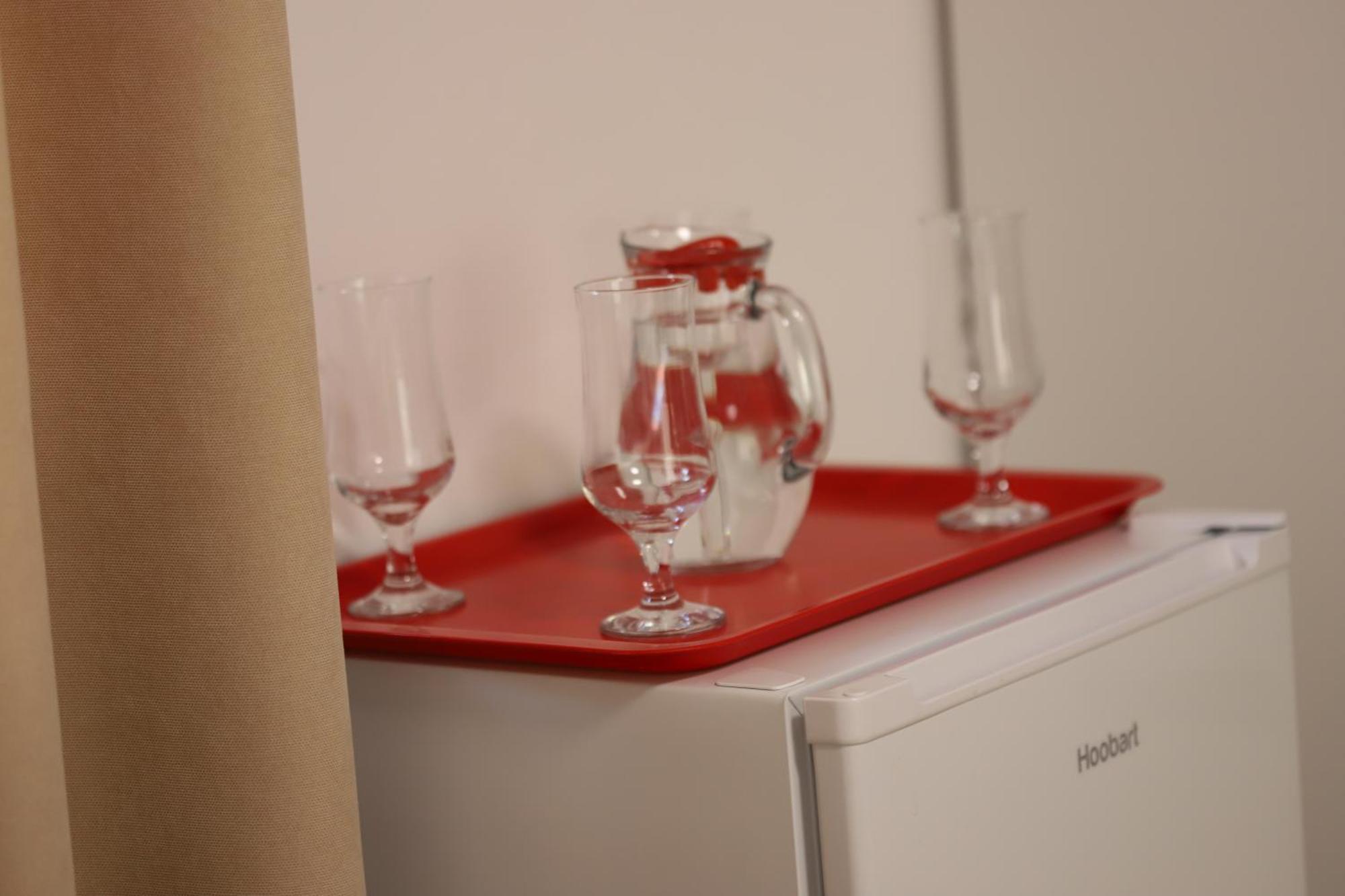 Guest House Esanbja Берат Екстериор снимка