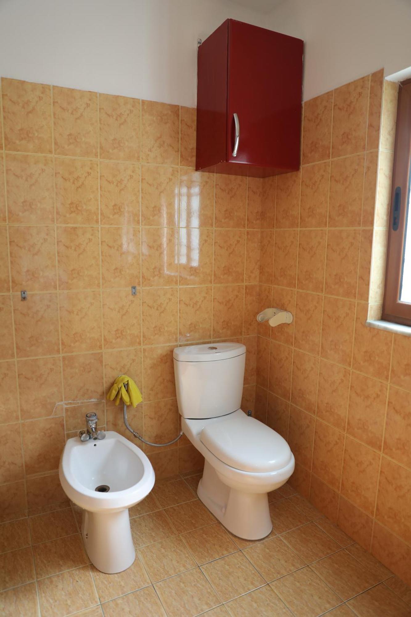 Guest House Esanbja Берат Екстериор снимка